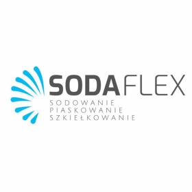 Soda-Flex - Piaskowanie Strzelce Opolskie