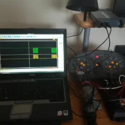 Naprawa magistrali CAN w VW Polo