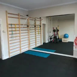 Kameralne studio treningowe w Myślenicach