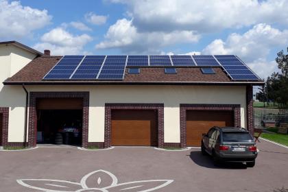 CONCEPT - Źródła Energii Odnawialnej Ostrów Wielkopolski