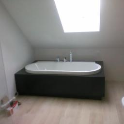 Zbigniew Gnat - Układanie Paneli Podłogowych Śniadków górny a