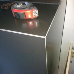 Remont łazienki Śniadków górny a 3