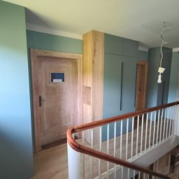 Małgorzata Gola MEBLE NA WYMIAR-ARANŻACJA WNĘTRZ 