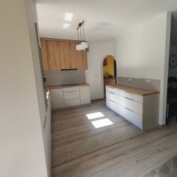 Kuchnie na wymiar Bolesławiec 4