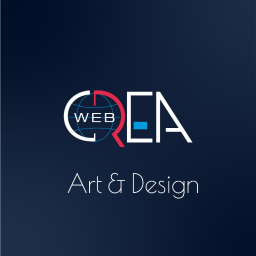 CREA-WEB Profesjonalne i nowoczesne strony internetowe - Reklama Zewnętrzna Warszawa