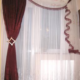 Przyjmę zlecenia szycia