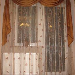 Przyjmę zlecenia szycia