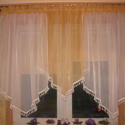 Przyjmę zlecenia szycia