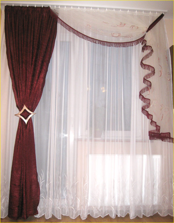 Przyjmę zlecenia szycia