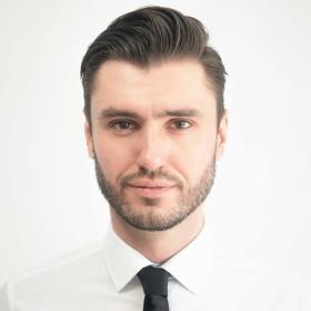 STANISŁAW SWICA - PERCEPTION.AGENCY - Kamerzysta Wrocław