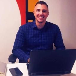 Marcin Zawada - Kredyt Dla Firm Katowice