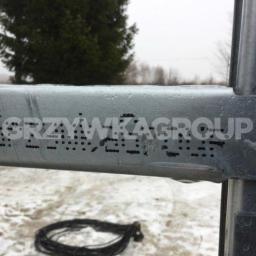 Domy szkieletowe Warszawa 3