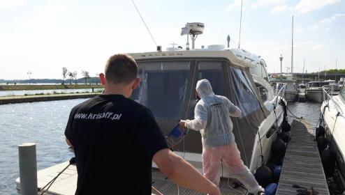 KRISOFF - Dezynsekcja i deratyzacja Mrągowo