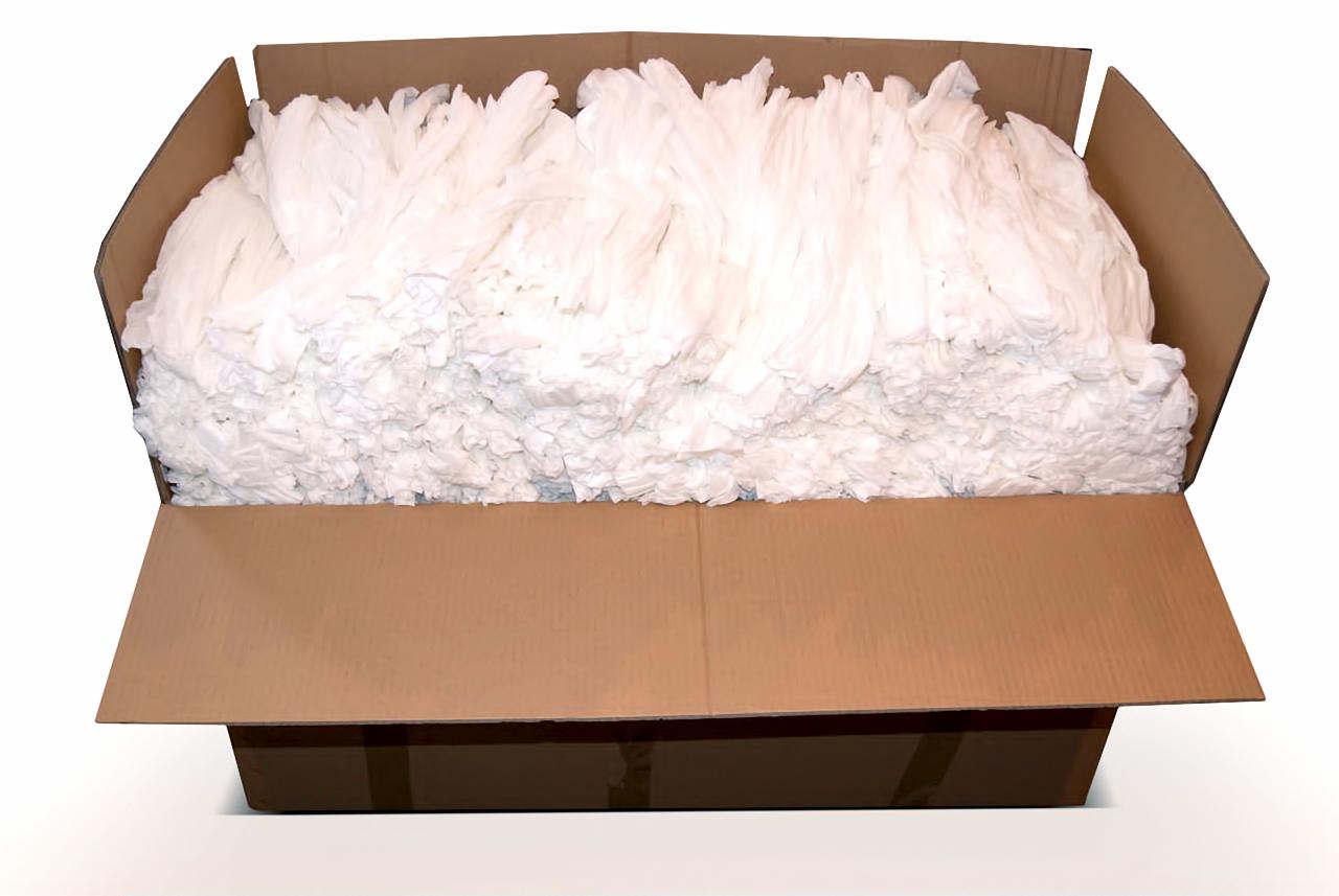 włókniny poliestrowe wiskozowe