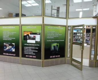Nextserv S.C. - Instalacje Gdynia