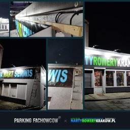 Instalacje elektryczne Kraków 4