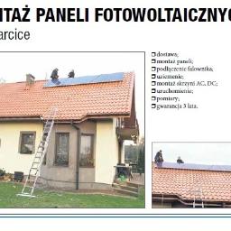 Instalacje elektryczne Kraków 11