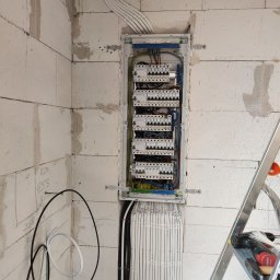 Elektryk Wejherowo 1