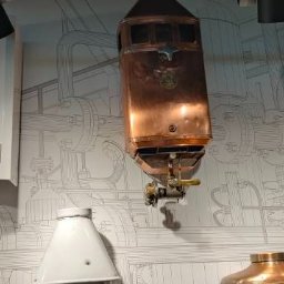 Serwis pieców gazowych Pruszków 4