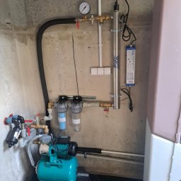 Piece i kotły CO Pruszk&oacute;w