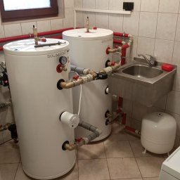 Tanie - Ogrzewanie Dariusz Szczepaniak - Najlepsza Firma Hydrauliczna Pruszków