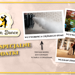 Szkoła tańca Rzeszów 9
