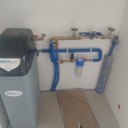Istal-Tech - Projektant Instalacji Sanitarnych Biskupice