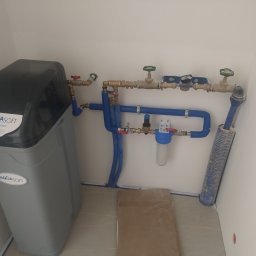 Ogrzewanie podłogowe Biskupice 2