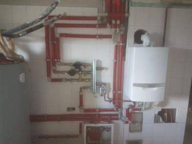 Istal-Tech - Instalacje gazowe Biskupice