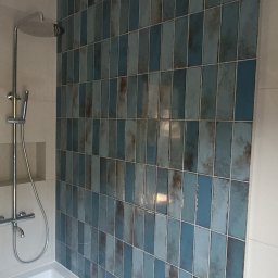 Remont łazienki Nowogard 2