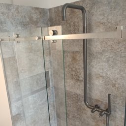 Remont łazienki Nowogard 4