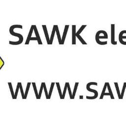 SAWK electric - Doskonałe Alarmy w Łosicach