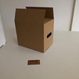 Karton Plus - Palety Drewniane Gostyń