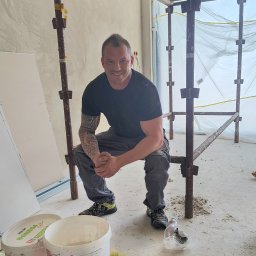 Bud-mat - Malowanie w Firmach Wygoda