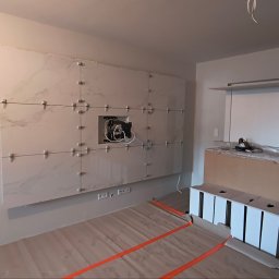 Remonty mieszkań Wygoda 2