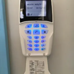 Manipulator - przedszkole