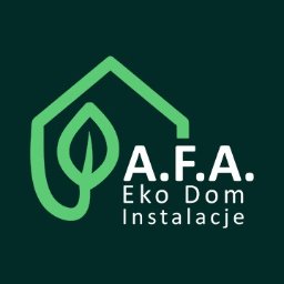 A.F.A. EKO-DOM Instalacje - Dobre Usługi Hydrauliczne Tarnowskie Góry