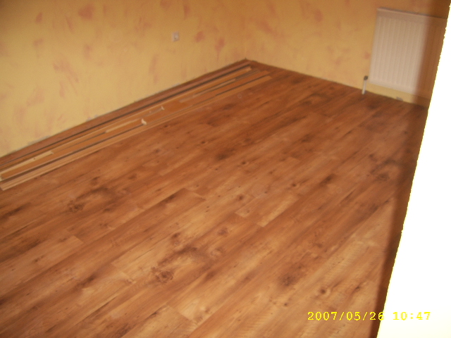 Panele, Układanie Paneli, Montaż Paneli