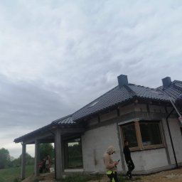 Zakład Blacharsko-Dekarski Krzysztof Koszałka - Rewelacyjne Konserwacje Dachów Kartuzy