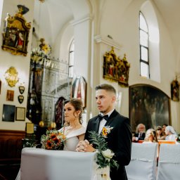 Fotograf ślubny Orle 2