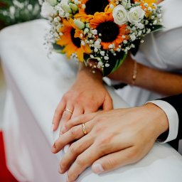 Fotograf ślubny Orle 3