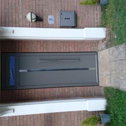 Okna i Drzwi newcastle  under lyme 2