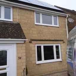 Okna i Drzwi newcastle  under lyme 4