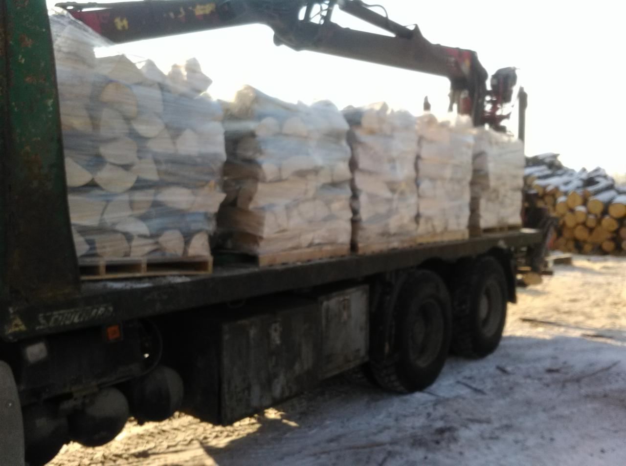 transport 11-20 palet