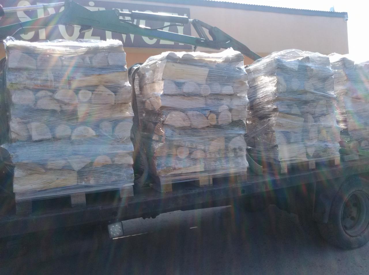 transport 8-10 palet