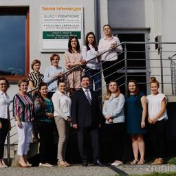 Księgowy Włoszczowa 2