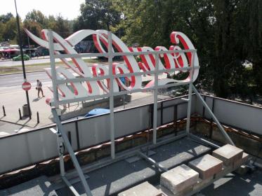 Konstrukcjewarszawa.pl - Balustrady nierdzewne Ciemne