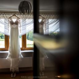 Fotograf ślubny Lublin 2