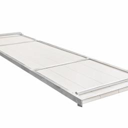 Urządzenia Piekarnicze Andrzej Barlik - Aparaty załadowcze do pieców piekarniczych