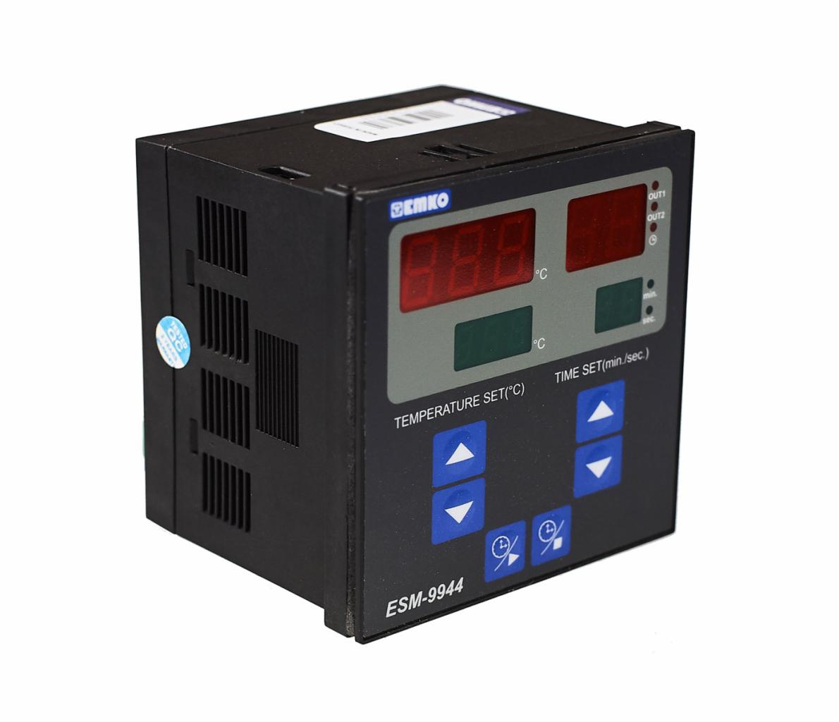 Regulatory temperatur